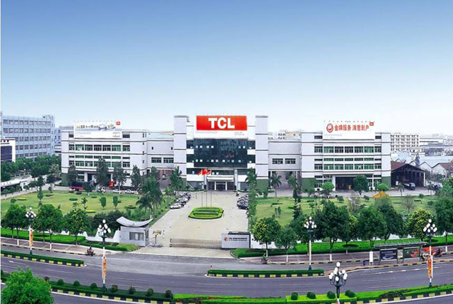 4-TCL空調(diào)器(中山)有限公司