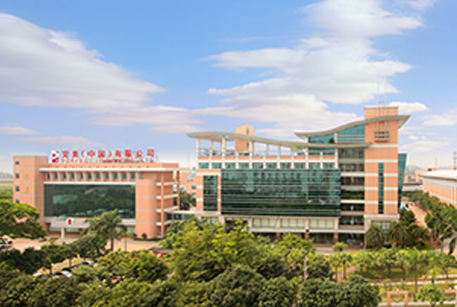 完美(中國(guó))有限公司